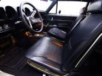 Oldsmobile 442 Holiday Coupe by Hurst 1969 года